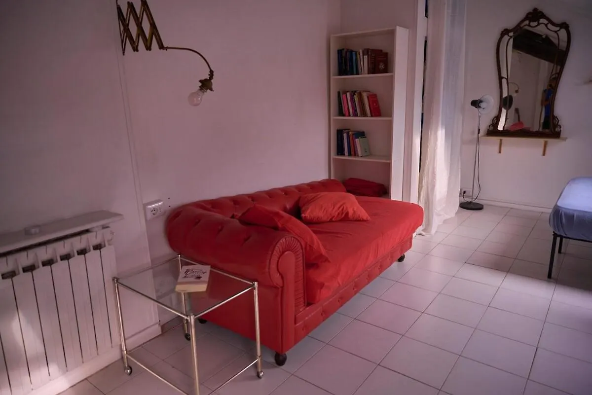 Navigli Attico Apartment Milan Italy