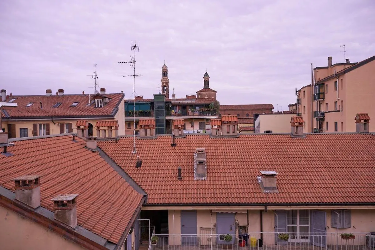 Navigli Attico Apartment Milan