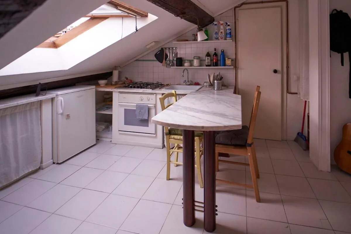 Navigli Attico Apartment Milan 0*,  Italy